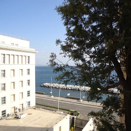 Yourelais Pergolesi Naples Exterior photo