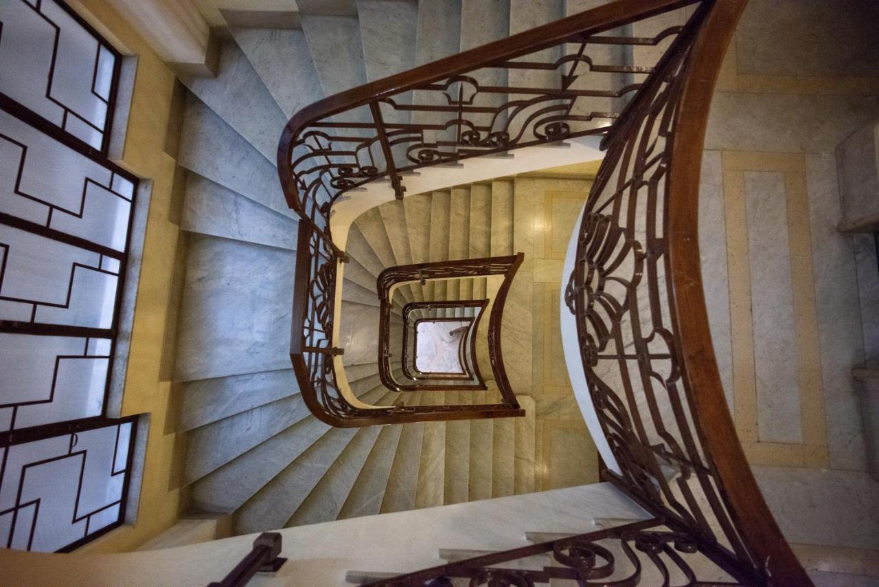 Yourelais Pergolesi Naples Exterior photo