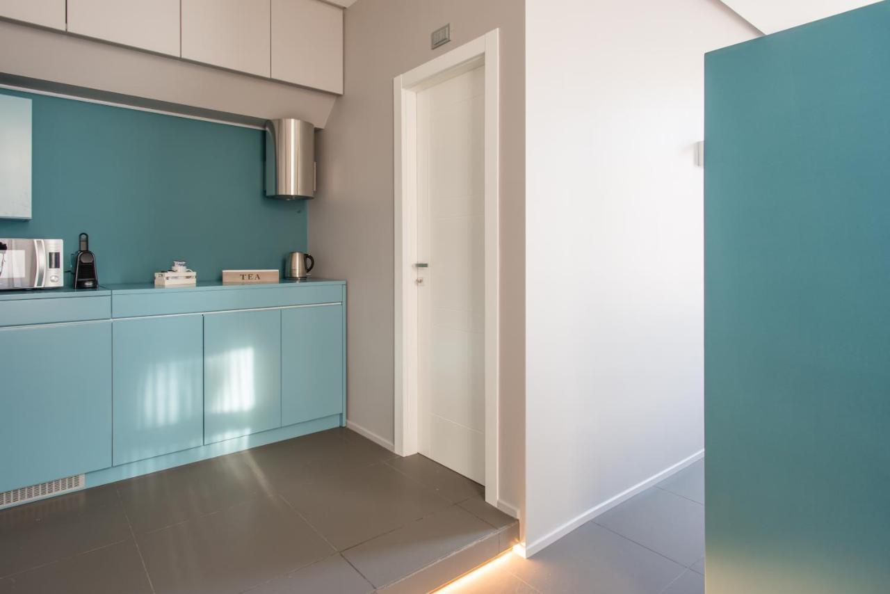 Yourelais Pergolesi Naples Exterior photo