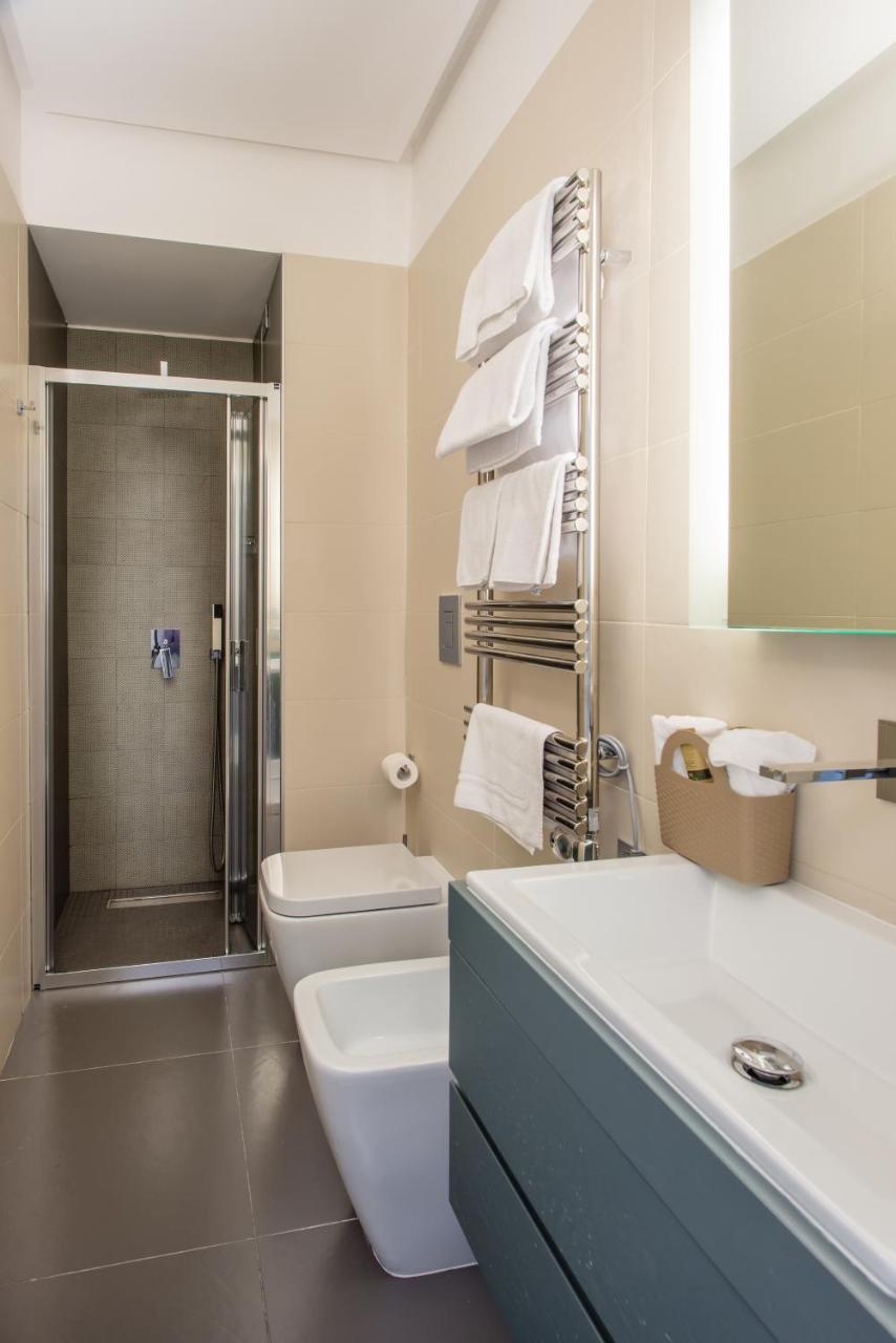 Yourelais Pergolesi Naples Exterior photo